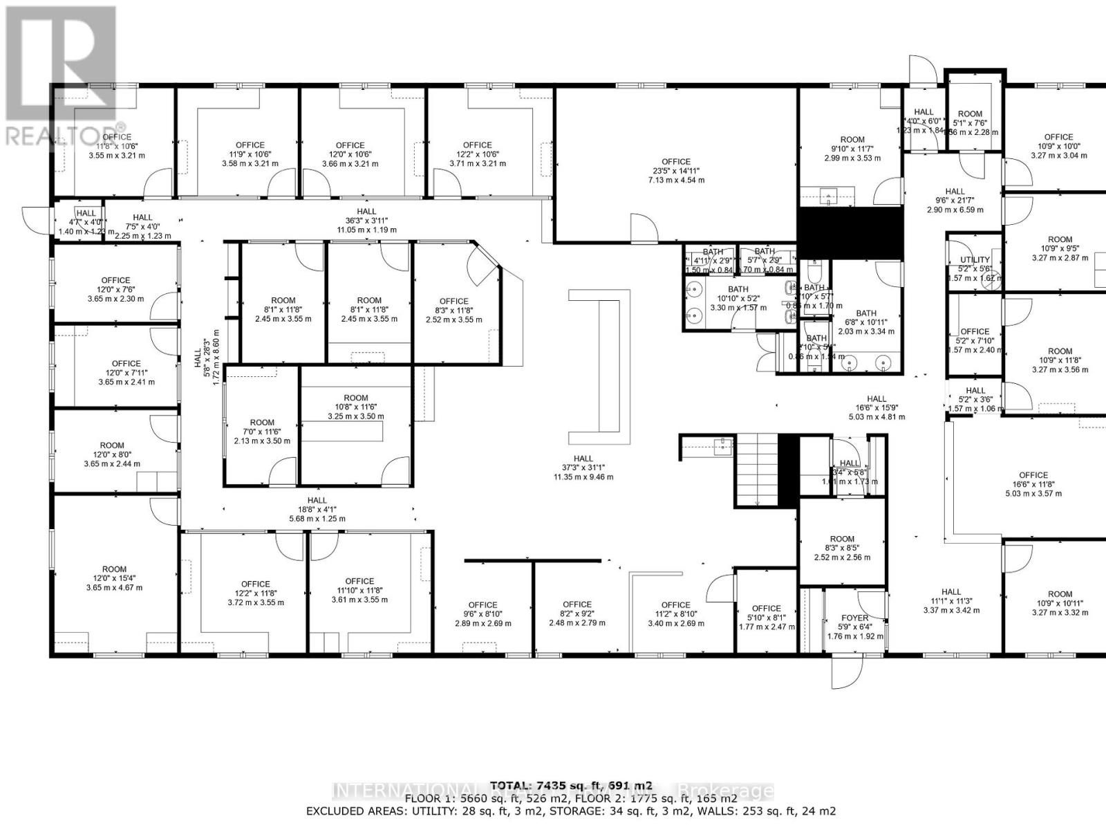 198 Welland Street, Port Colborne, Ontario  L3K 5V8 - Photo 17 - X12379411