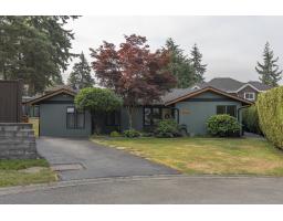 8331 GREENHILL PLACE, Delta, British Columbia
