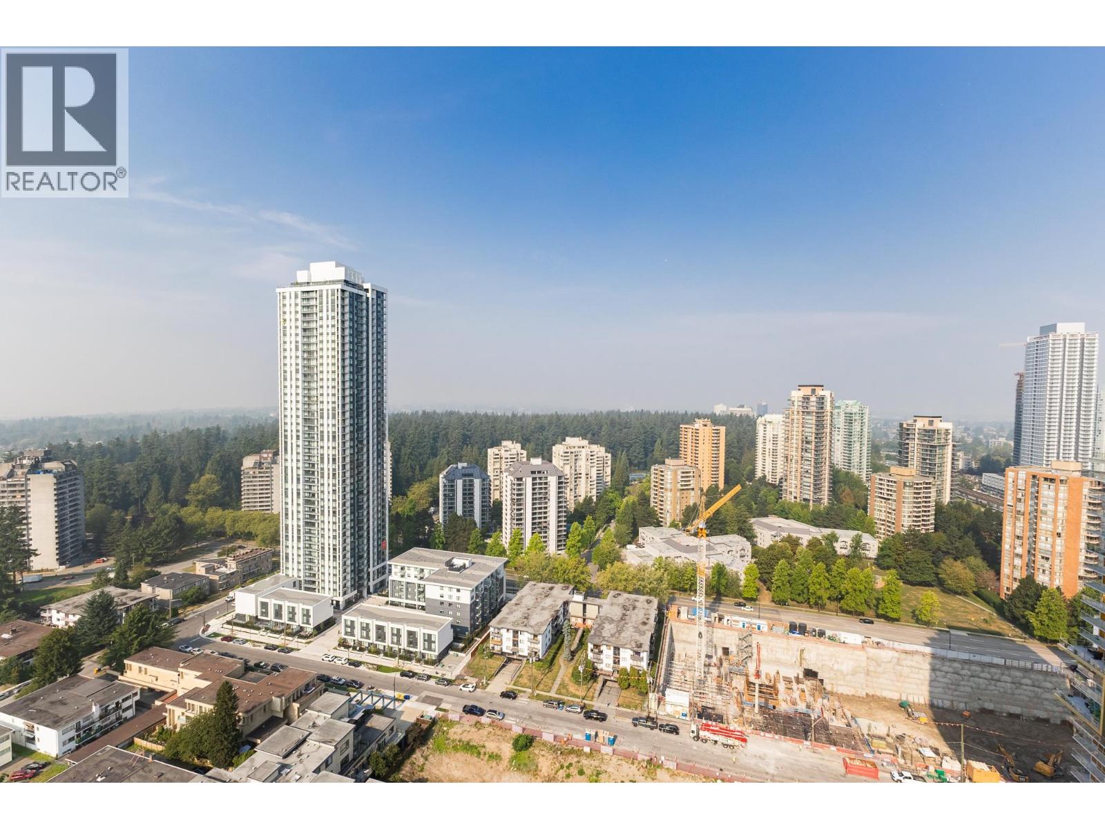3007 6463 Silver Avenue, Burnaby, British Columbia  V5H 0K4 - Photo 33 - R3043397