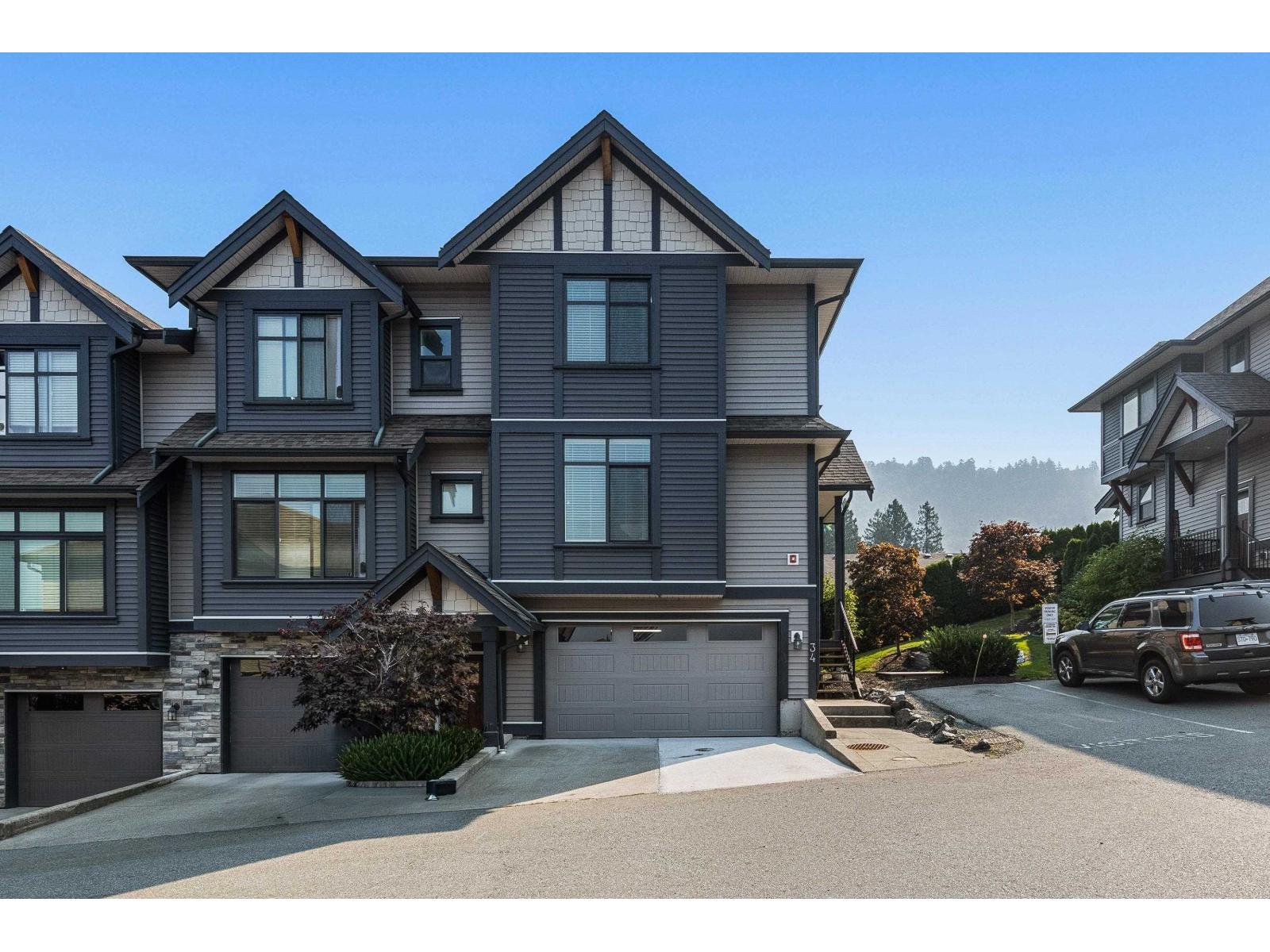 34 5756 PROMONTORY ROAD|Promontory, Chilliwack, British Columbia