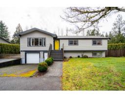 32634 LAMINMAN AVENUE, Mission, British Columbia