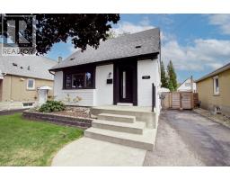 197 EAST 43RD Street, Hamilton, Ontario