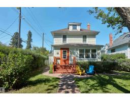 12614 106 AV NW Westmount