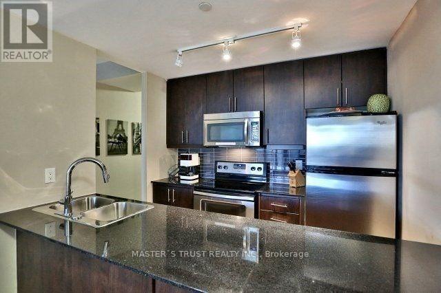 406 - 85 The Donway W, Toronto, Ontario  M3C 0L9 - Photo 5 - C12381408