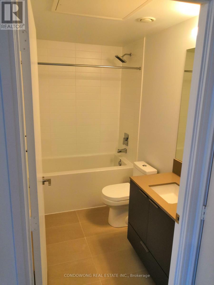 2809 - 181 Dundas Street E, Toronto, Ontario  M5A 0N5 - Photo 7 - C12381415