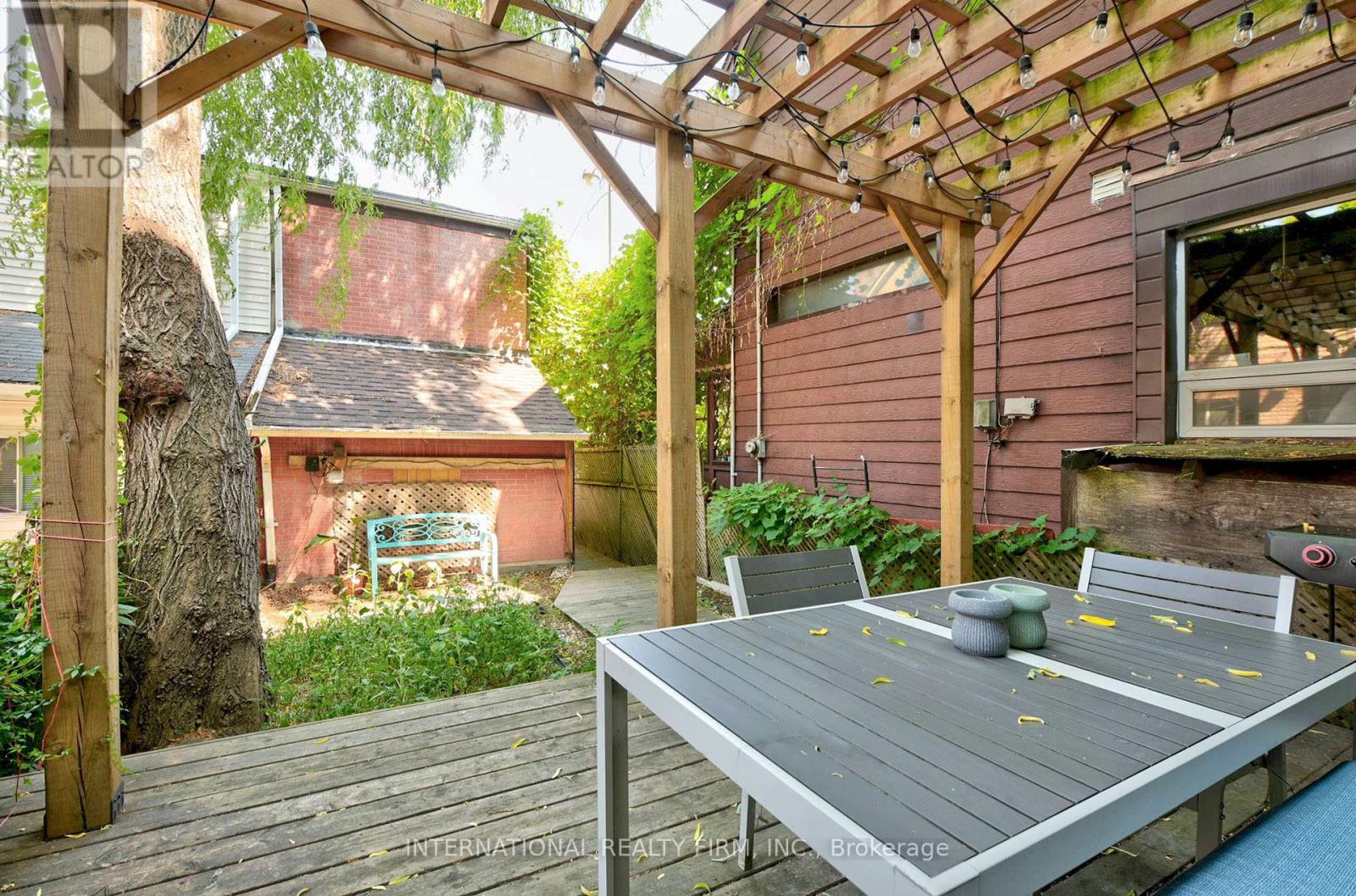 108 Shaw Street, Toronto, Ontario  M6J 2W5 - Photo 30 - C12381467