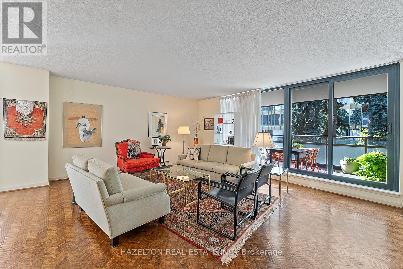 2c - 66 Collier Street, Toronto, Ontario  M4W 1L9 - Photo 5 - C12381508