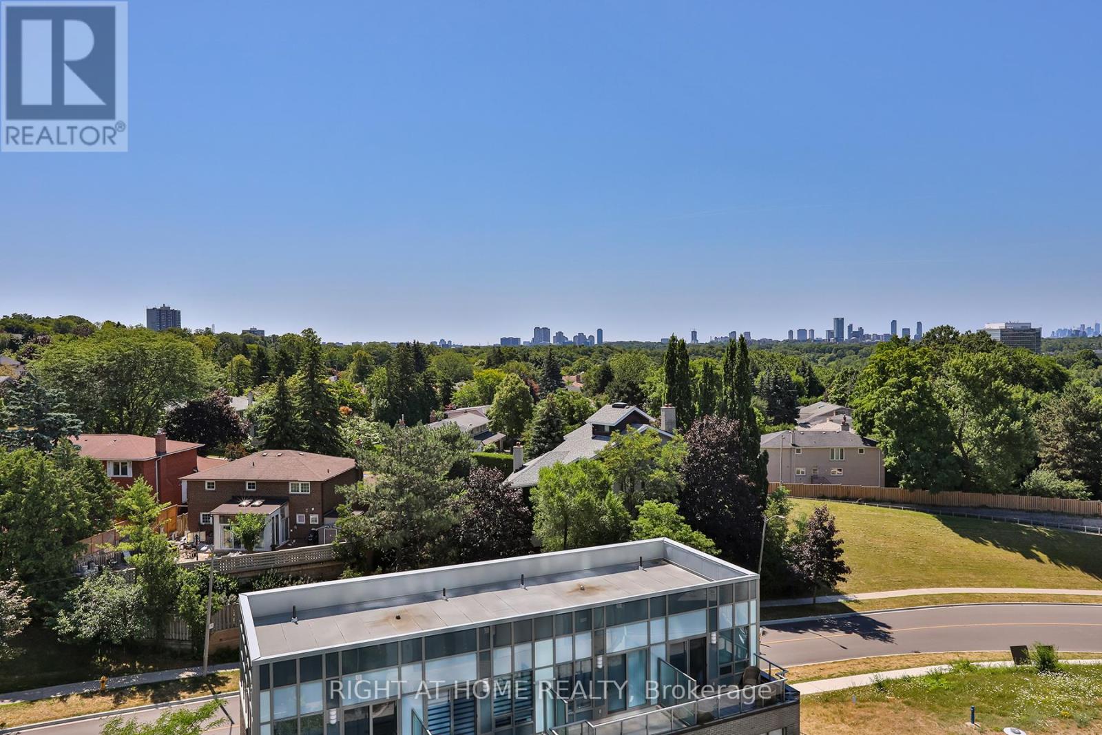 709 - 18 Graydon Hall Drive, Toronto (Parkwoods-Donalda), Ontario  M3A 0A4 - Photo 28 - C12381520