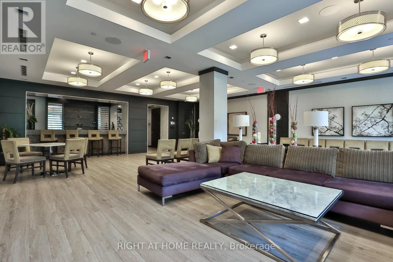 709 - 18 Graydon Hall Drive, Toronto (Parkwoods-Donalda), Ontario  M3A 0A4 - Photo 31 - C12381520