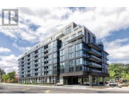 721 - 250 Lawrence Avenue W, Toronto (Lawrence Park North), Ca