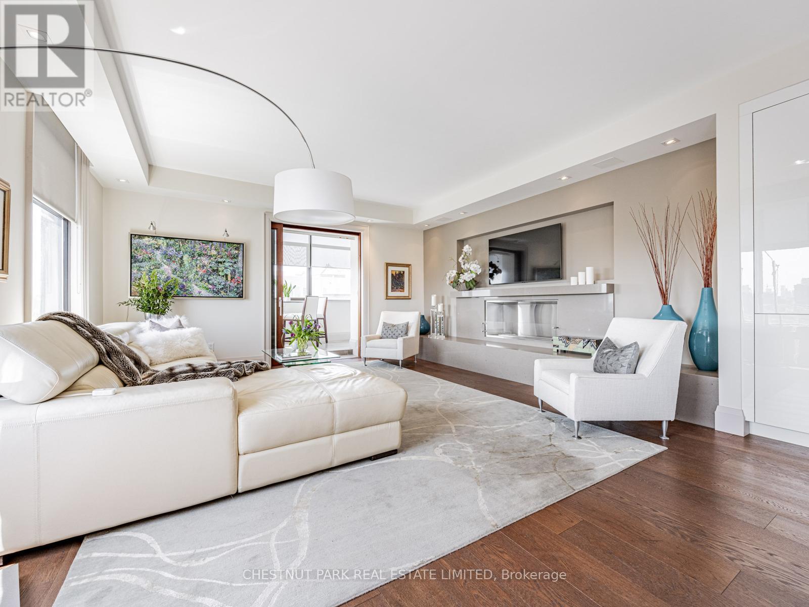 8 - 423 Avenue Road, Toronto, Ontario  M4V 2H7 - Photo 7 - C12381548