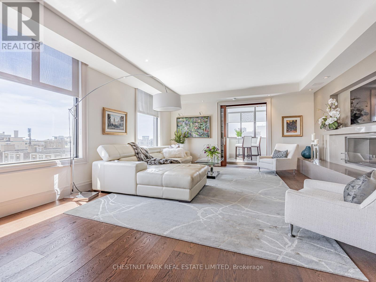 8 - 423 Avenue Road, Toronto, Ontario  M4V 2H7 - Photo 8 - C12381548