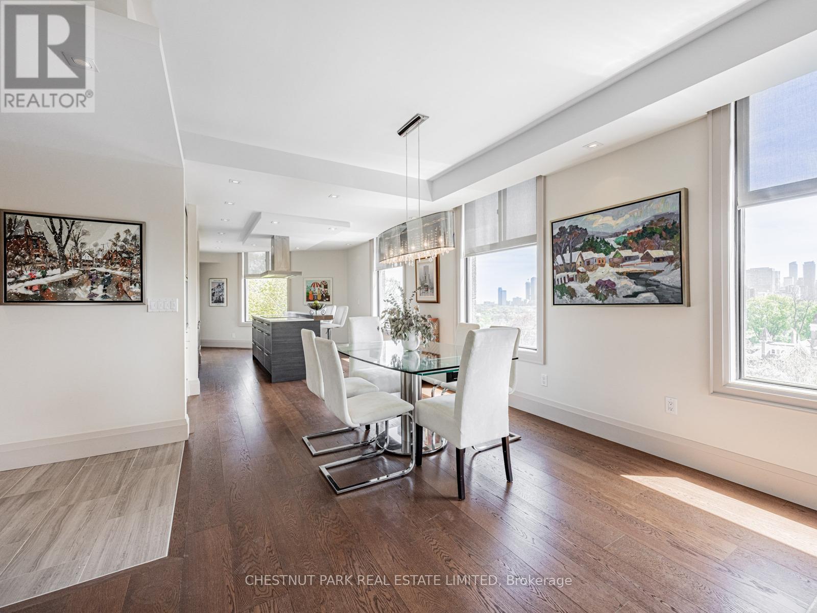 8 - 423 Avenue Road, Toronto, Ontario  M4V 2H7 - Photo 9 - C12381548