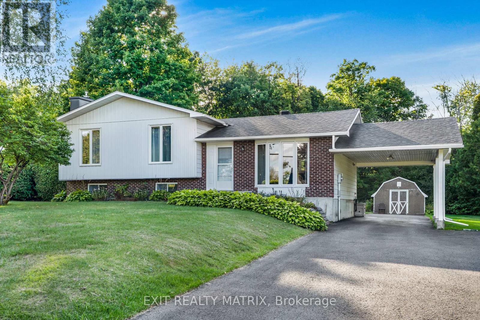 112 ELIZA STREET, Champlain, Ontario