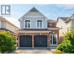 41 SOLMAR AVENUE, Whitby, Ontario