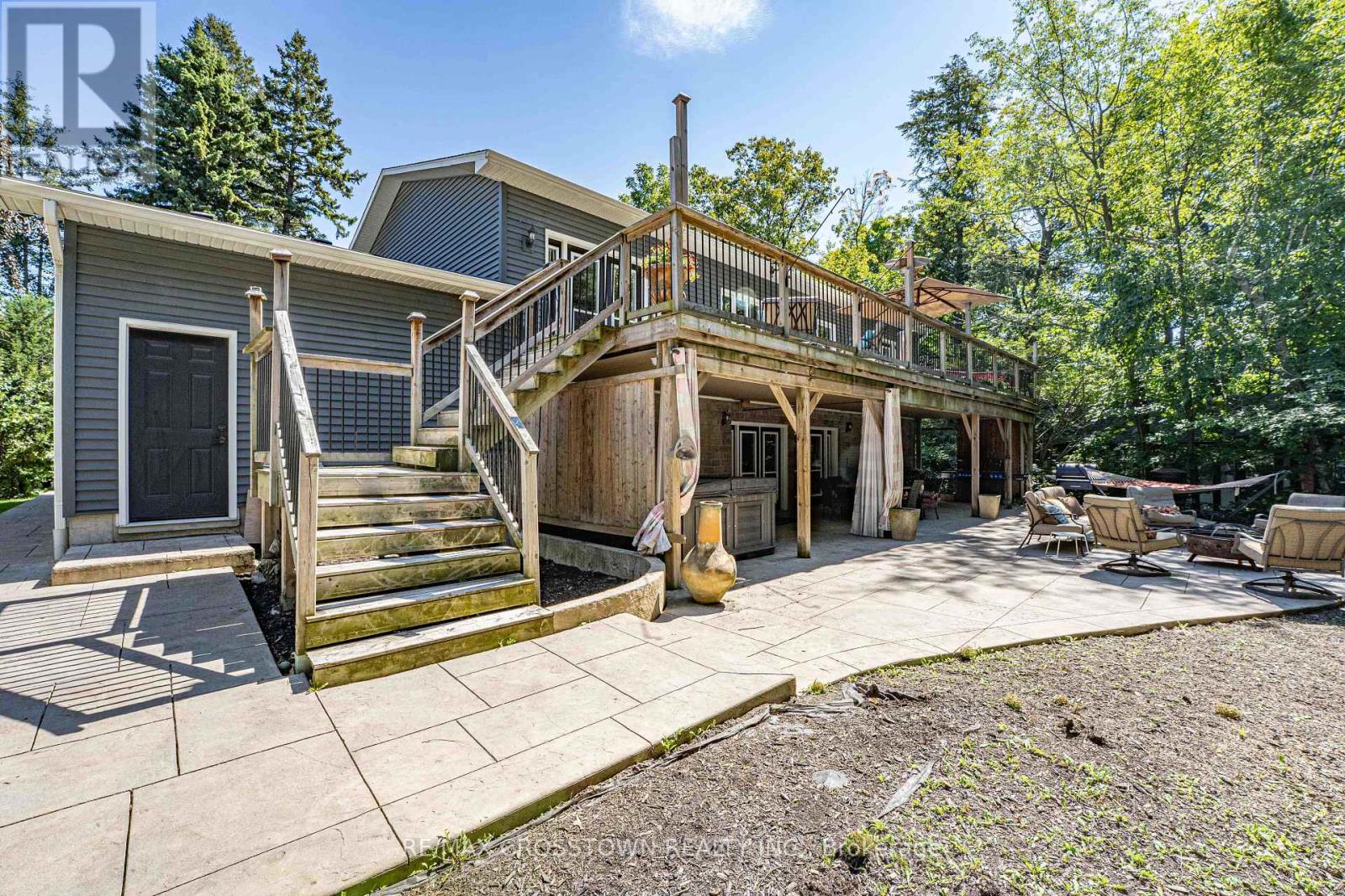 50 Chine Drive, Toronto, Ontario  M1M 2K7 - Photo 32 - E12381461