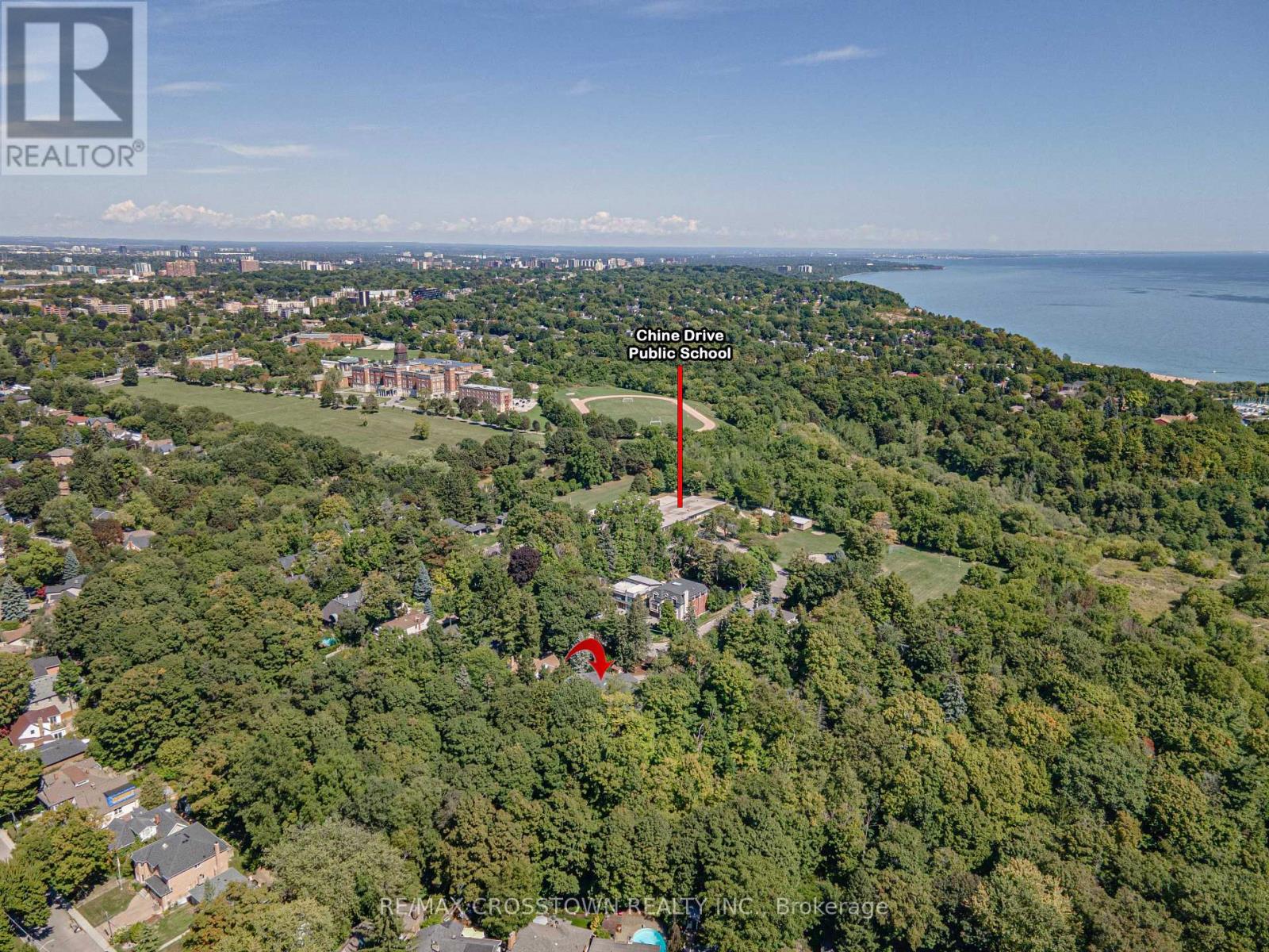 50 Chine Drive, Toronto, Ontario  M1M 2K7 - Photo 37 - E12381461