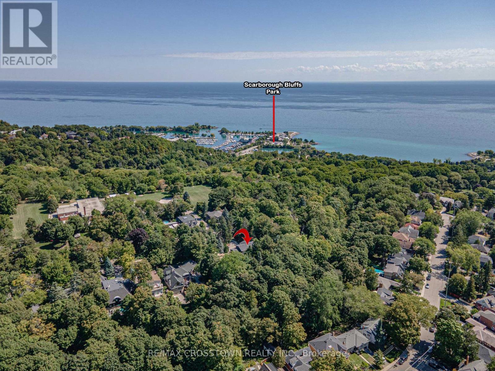50 Chine Drive, Toronto, Ontario  M1M 2K7 - Photo 38 - E12381461