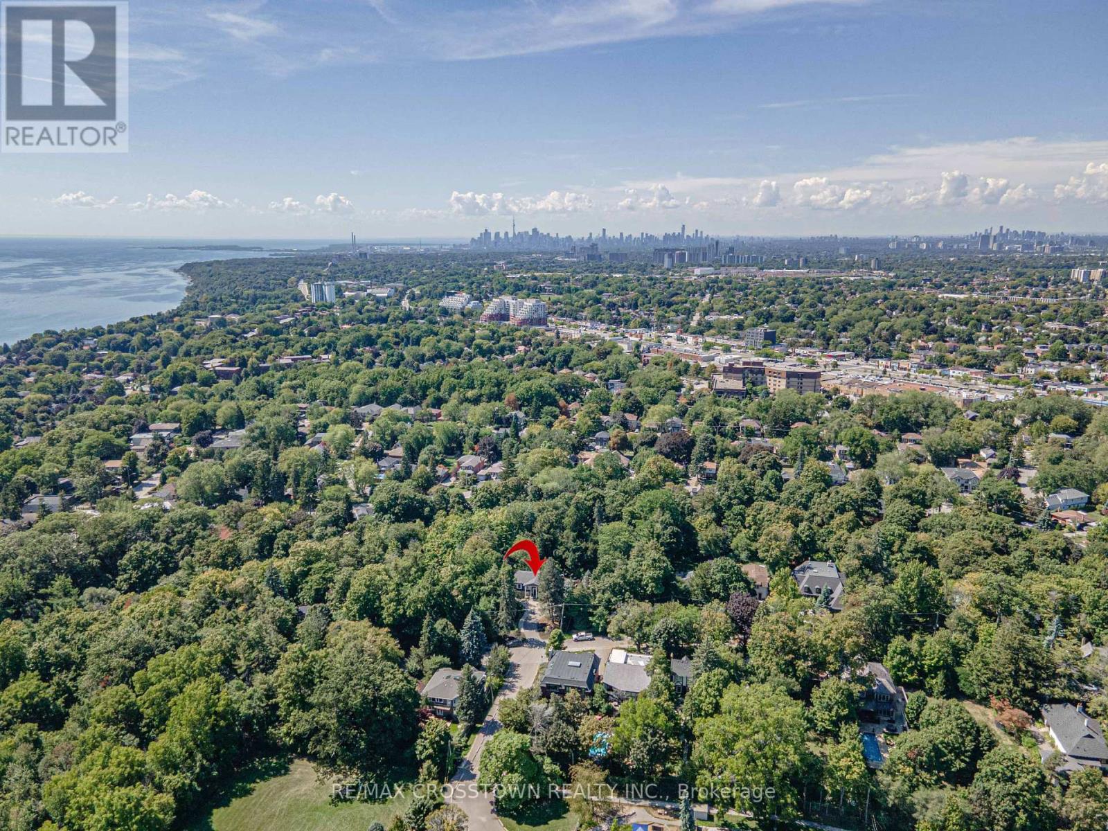 50 Chine Drive, Toronto, Ontario  M1M 2K7 - Photo 39 - E12381461
