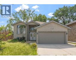 1237 EASTLAWN, Windsor, Ontario