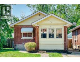 777 RANDOLPH AVENUE, Windsor, Ontario