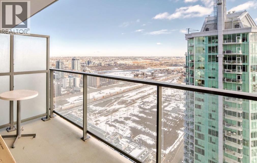 3304, 1122 3 Street Se, Calgary, Alberta  T2G 1H7 - Photo 23 - A2242158