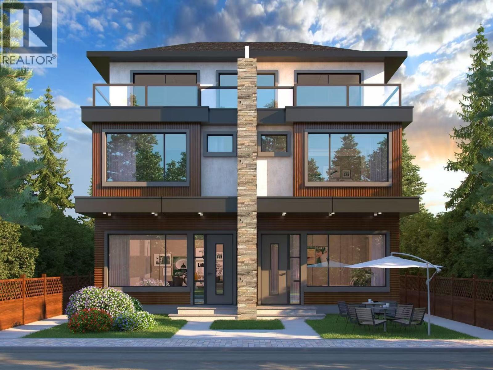 6722 VIVIAN STREET, Vancouver, British Columbia
