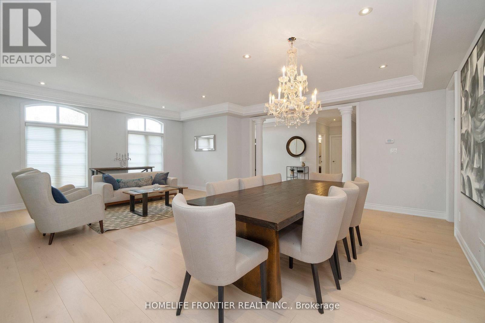 161 Lawrie Road, Vaughan, Ontario  L4J 8N6 - Photo 14 - N12381399