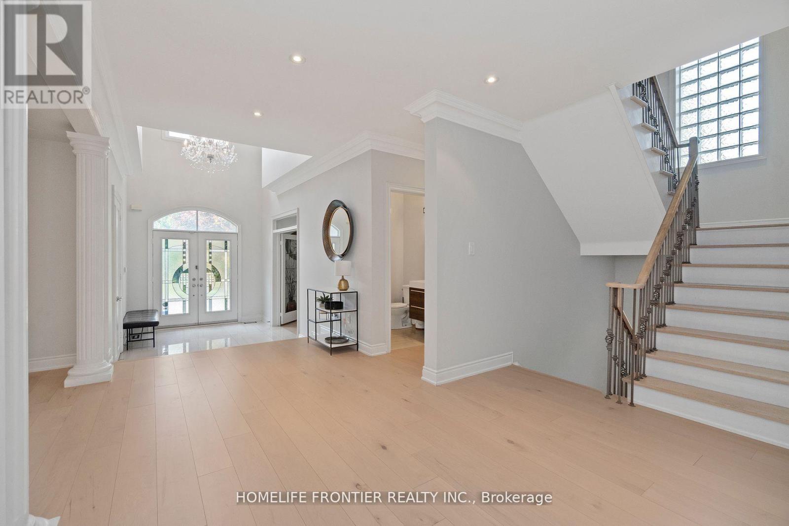 161 Lawrie Road, Vaughan, Ontario  L4J 8N6 - Photo 25 - N12381399