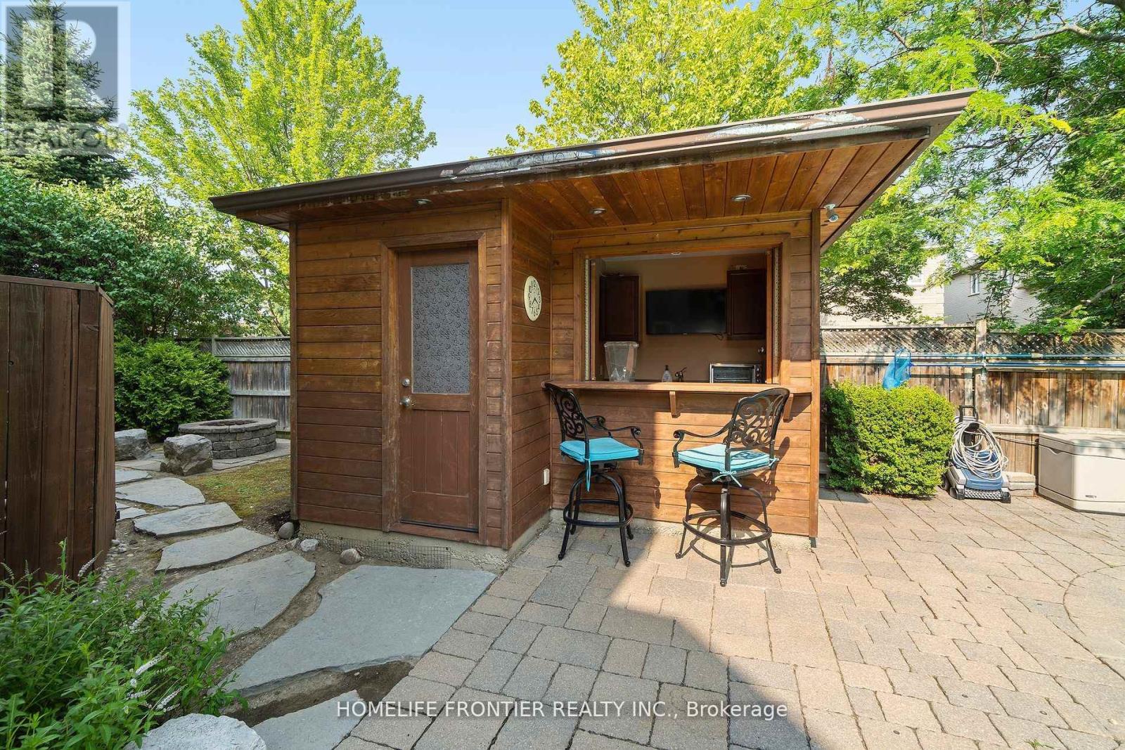 161 Lawrie Road, Vaughan, Ontario  L4J 8N6 - Photo 41 - N12381399