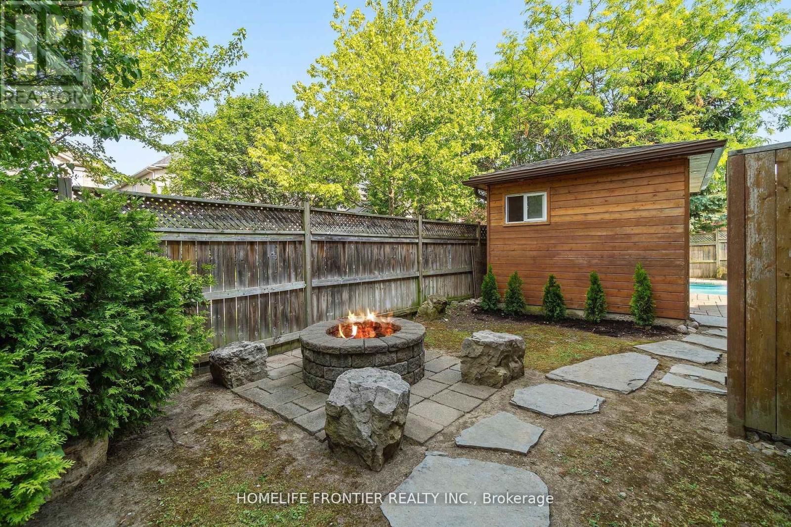 161 Lawrie Road, Vaughan, Ontario  L4J 8N6 - Photo 43 - N12381399