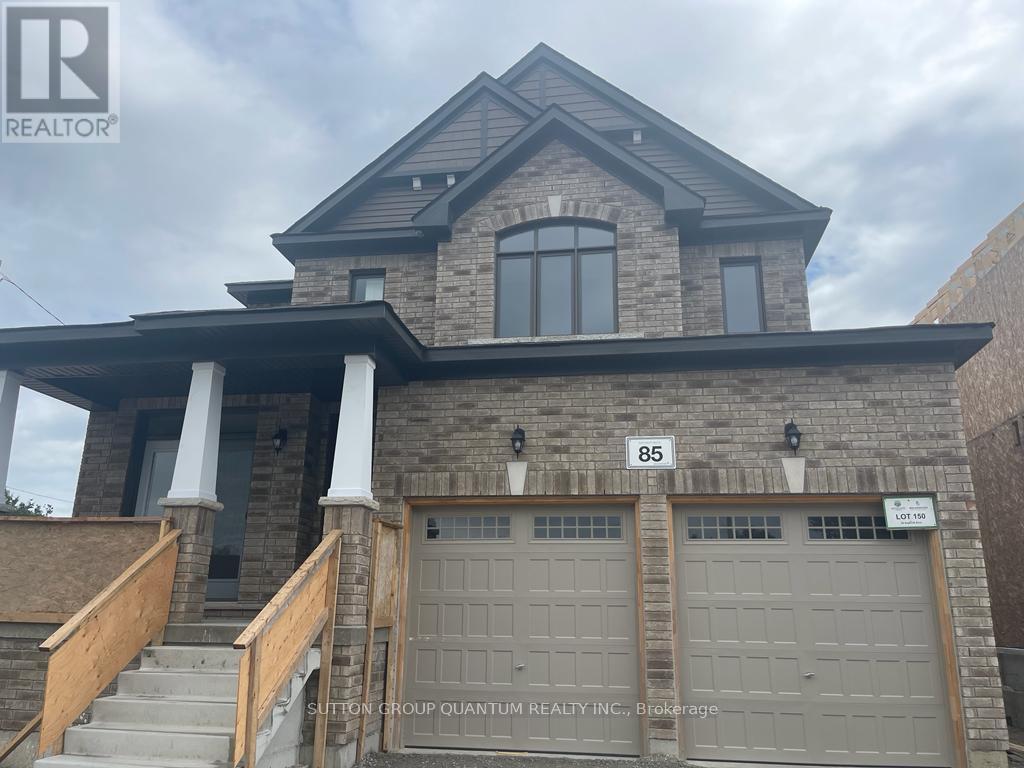 85 BAYCROFT BLVD BOULEVARD N, Essa, Ontario