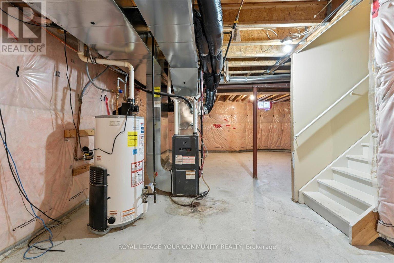 23 Lucida Court, Whitchurch-Stouffville (Stouffville), Ontario  L4A 1S1 - Photo 31 - N12381488