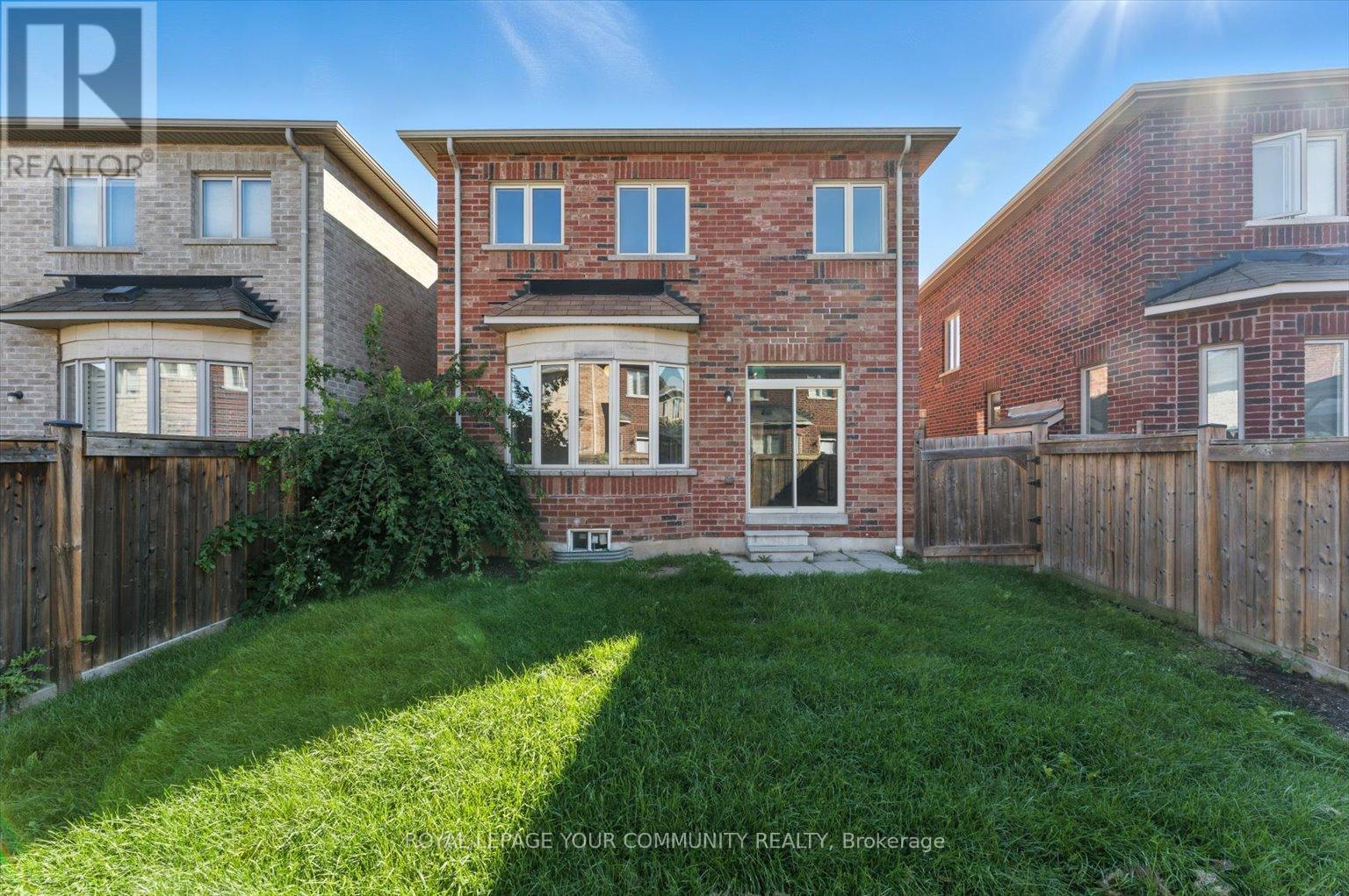 23 Lucida Court, Whitchurch-Stouffville (Stouffville), Ontario  L4A 1S1 - Photo 38 - N12381488
