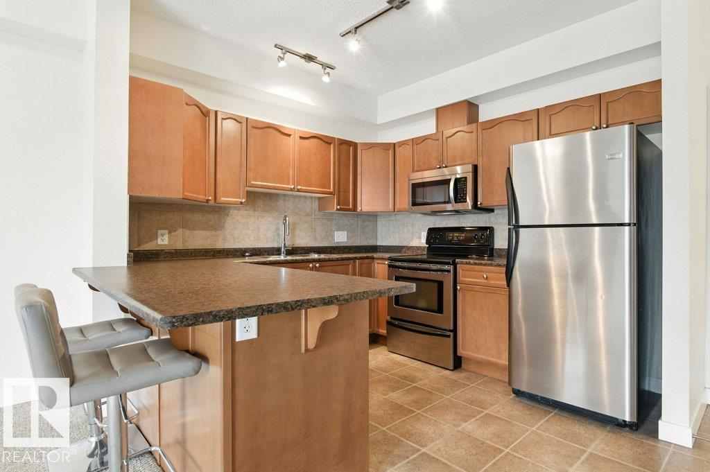 #308 8931 156 St Nw, Edmonton, Alberta  T5R 1Y6 - Photo 17 - E4456088