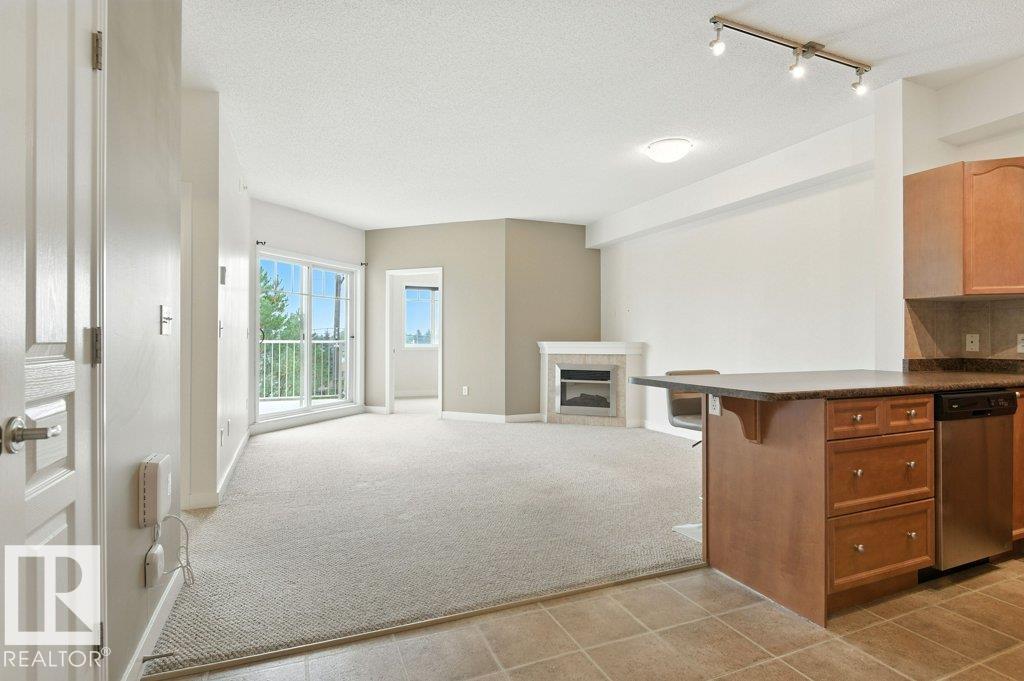 #308 8931 156 St Nw, Edmonton, Alberta  T5R 1Y6 - Photo 6 - E4456088