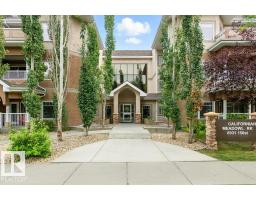 #308 8931 156 ST NW Jasper Park