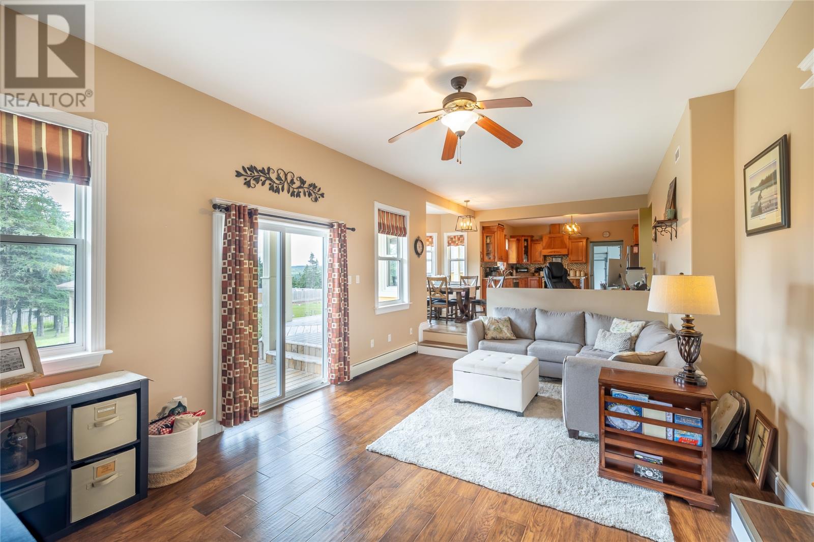 500, 508, 514, 520 Fowlers Road St. John's Newfoundland & Labrador Canada A1H1C5, for Sale, residential, Haris Barki, Keller Williams Platinum Realty