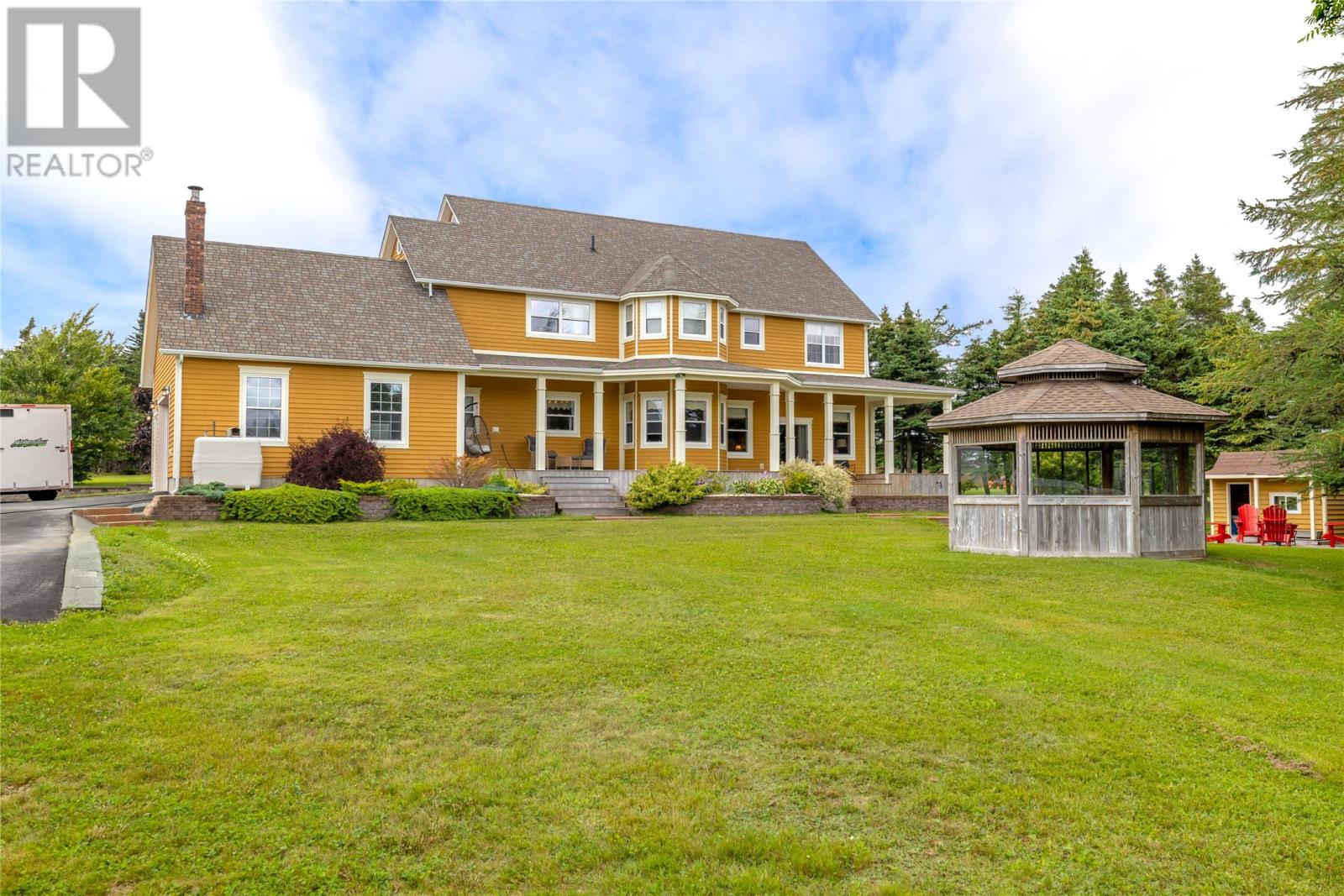 500, 508, 514, 520 Fowlers Road St. John's Newfoundland & Labrador Canada A1H1C5, for Sale, residential, Haris Barki, Keller Williams Platinum Realty
