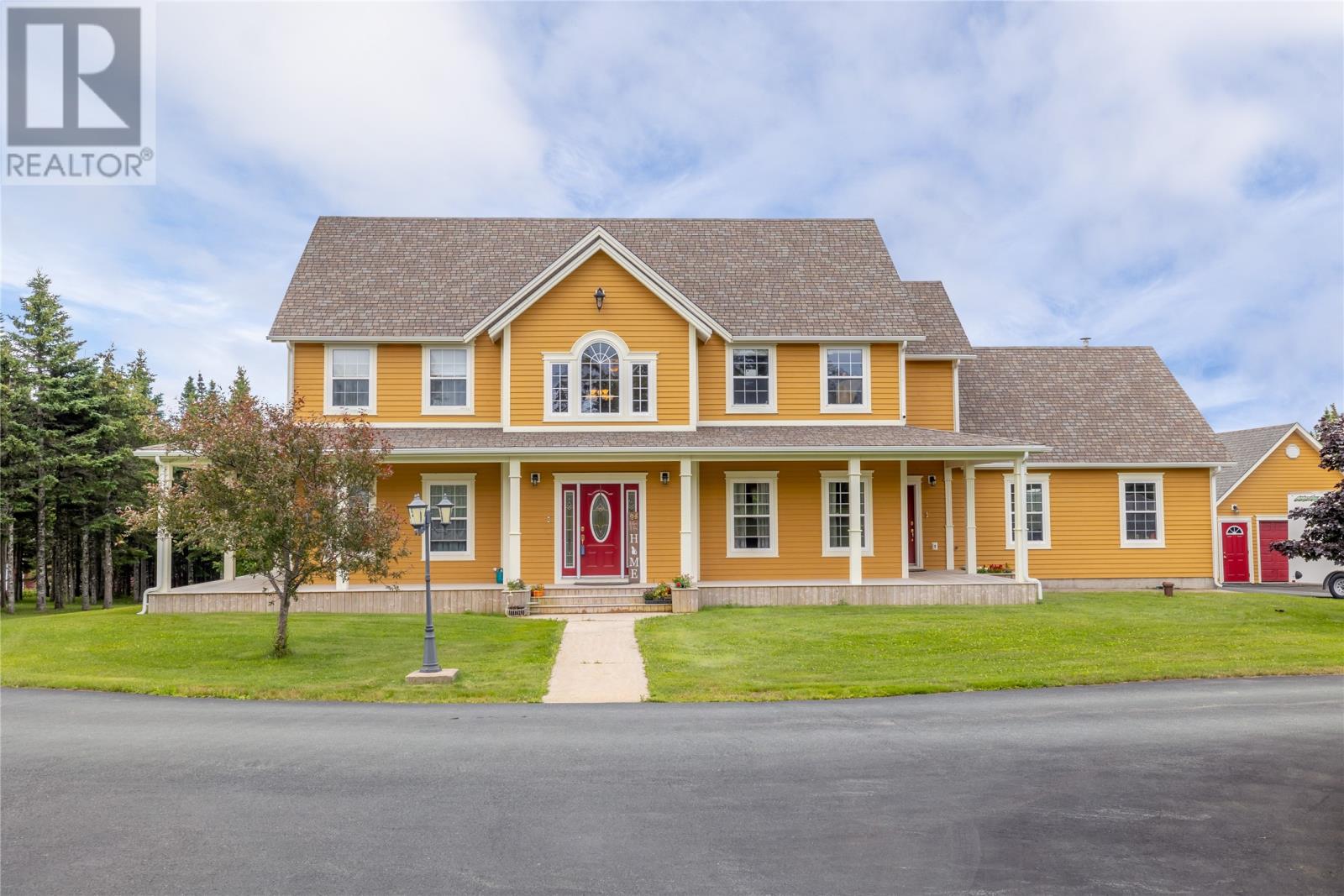 500, 508, 514, 520 Fowlers Road, St. John's, Newfoundland & Labrador