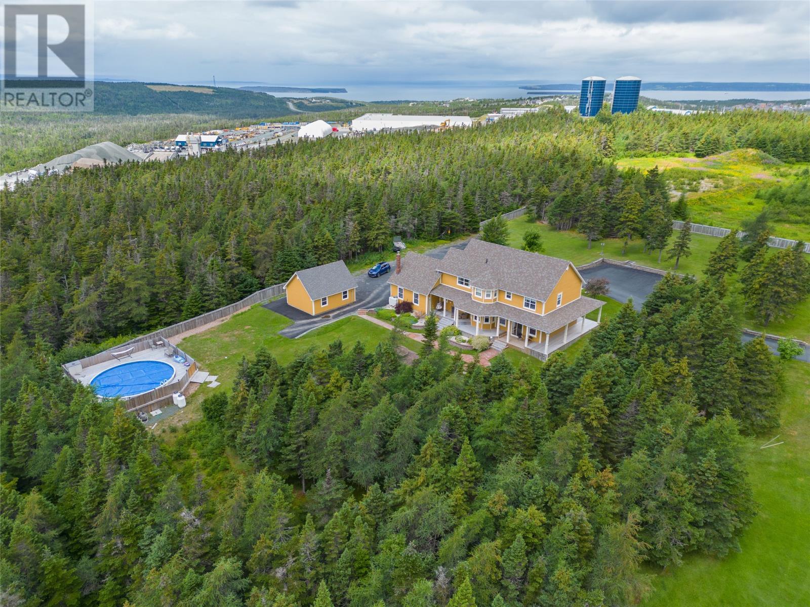 500, 508, 514, 520 Fowlers Road, St. John's, Newfoundland & Labrador  A1H 1C5 - Photo 10 - 1261238