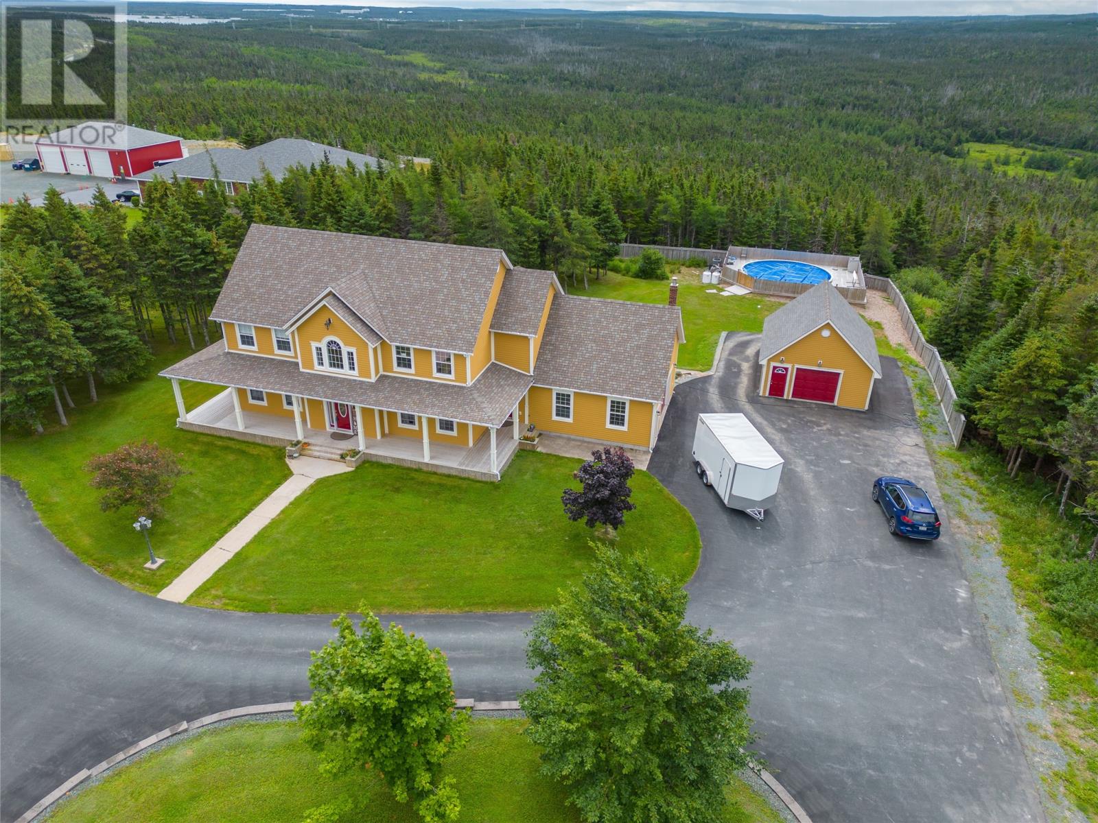 500, 508, 514, 520 Fowlers Road, St. John's, Newfoundland & Labrador  A1H 1C5 - Photo 11 - 1261238