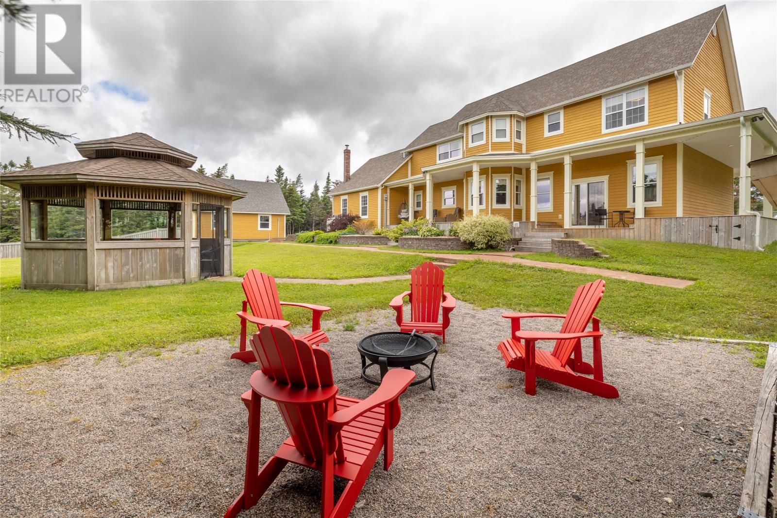 500, 508, 514, 520 Fowlers Road, St. John's, Newfoundland & Labrador  A1H 1C5 - Photo 14 - 1261238