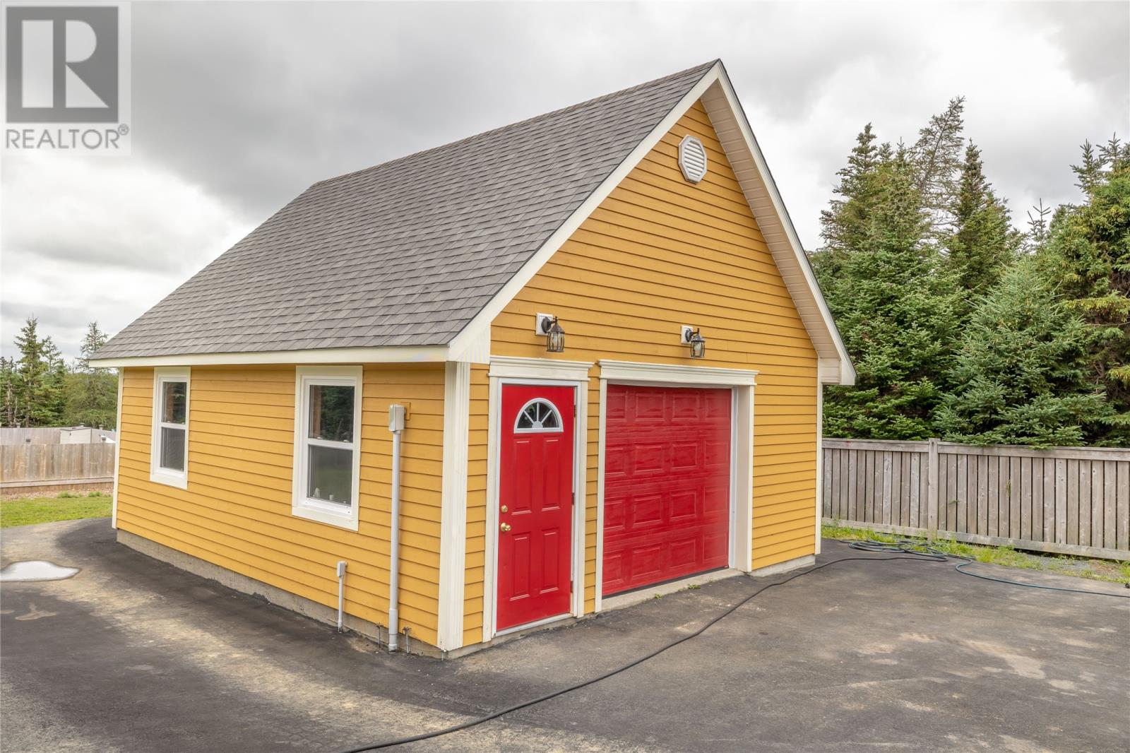 500, 508, 514, 520 Fowlers Road, St. John's, Newfoundland & Labrador  A1H 1C5 - Photo 15 - 1261238
