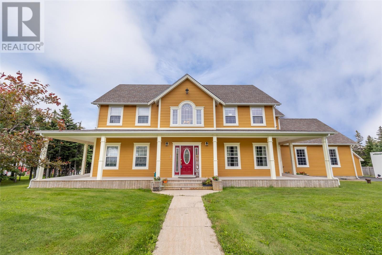 500, 508, 514, 520 Fowlers Road, St. John's, Newfoundland & Labrador  A1H 1C5 - Photo 2 - 1261238