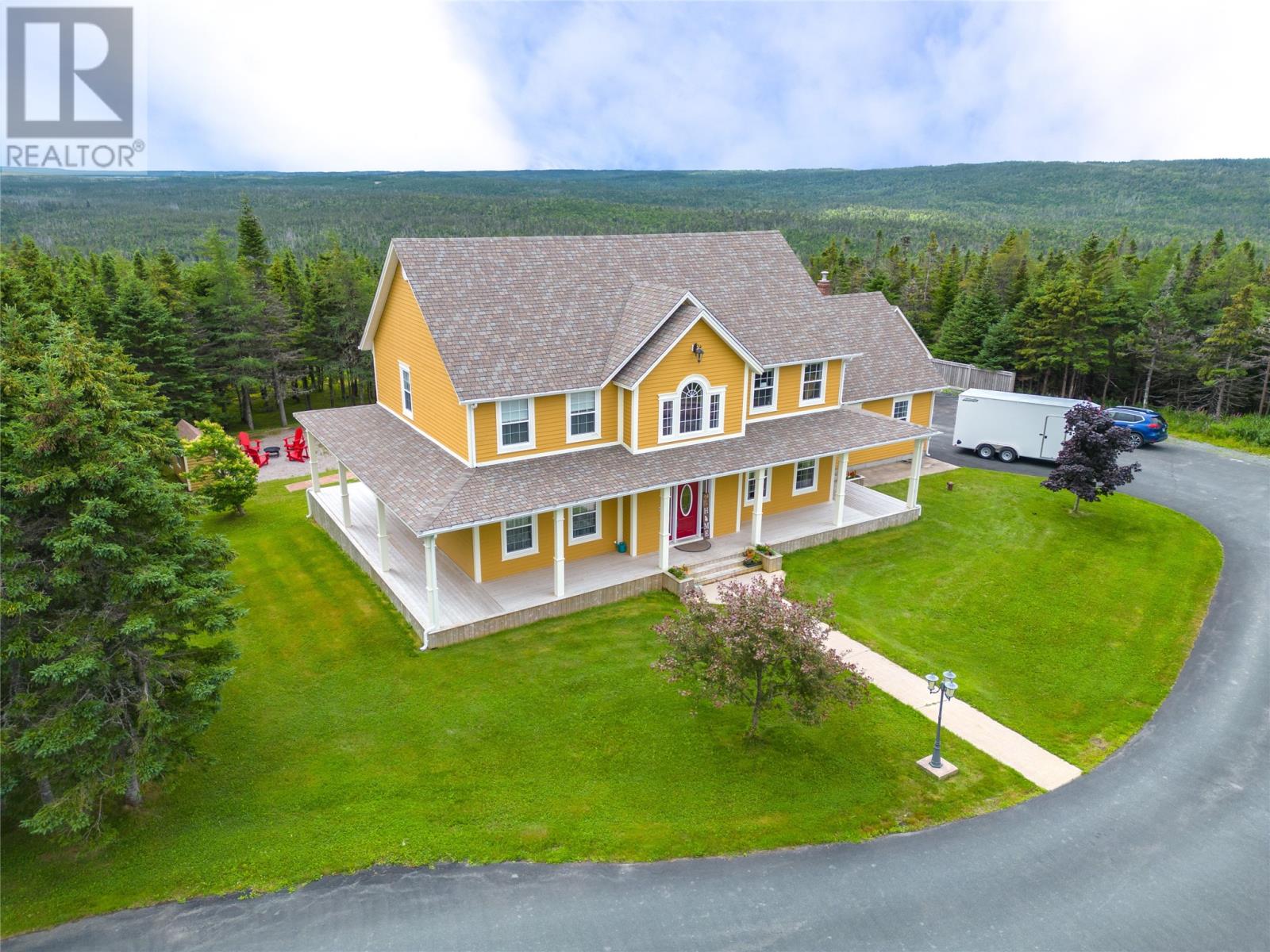 500, 508, 514, 520 Fowlers Road, St. John's, Newfoundland & Labrador  A1H 1C5 - Photo 3 - 1261238