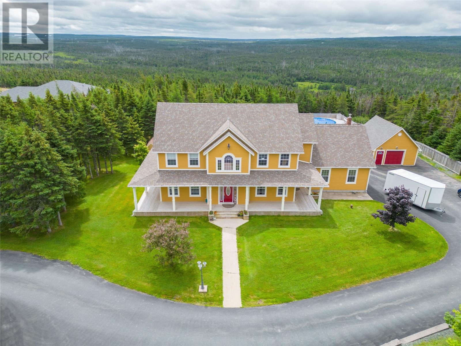 500, 508, 514, 520 Fowlers Road, St. John's, Newfoundland & Labrador  A1H 1C5 - Photo 4 - 1261238