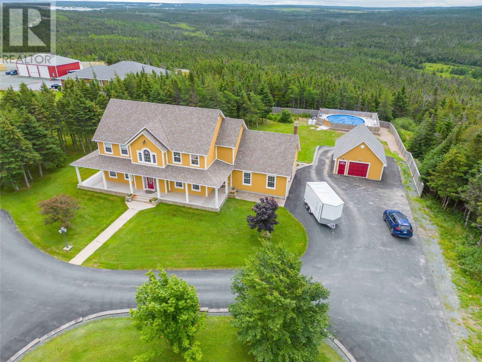 500, 508, 514, 520 Fowlers Road, St. John's, Newfoundland & Labrador  A1H 1C5 - Photo 5 - 1261238