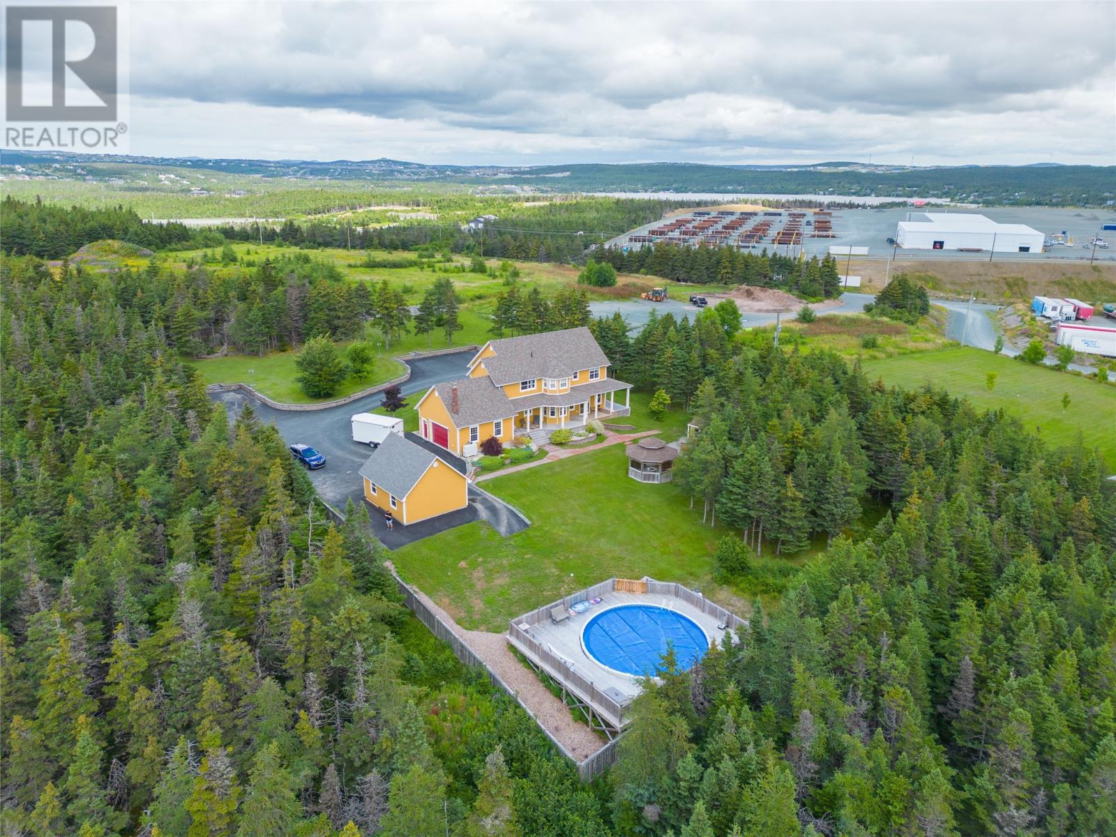 500, 508, 514, 520 Fowlers Road, St. John's, Newfoundland & Labrador  A1H 1C5 - Photo 7 - 1261238