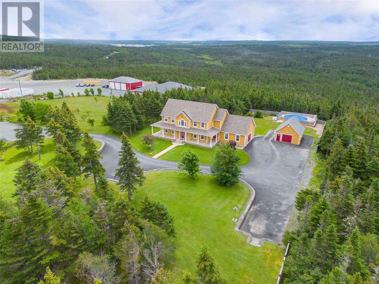 500, 508, 514, 520 Fowlers Road, St. John's, Newfoundland & Labrador  A1H 1C5 - Photo 8 - 1261238